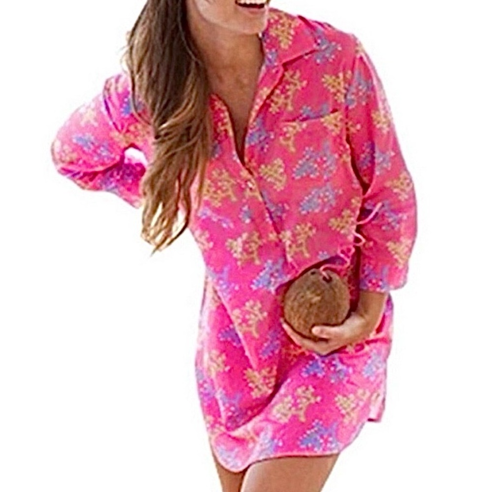 MUDPIE | Med | Coverup